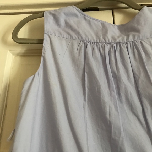 Purple Children’s Dress - Picture 4 of 5